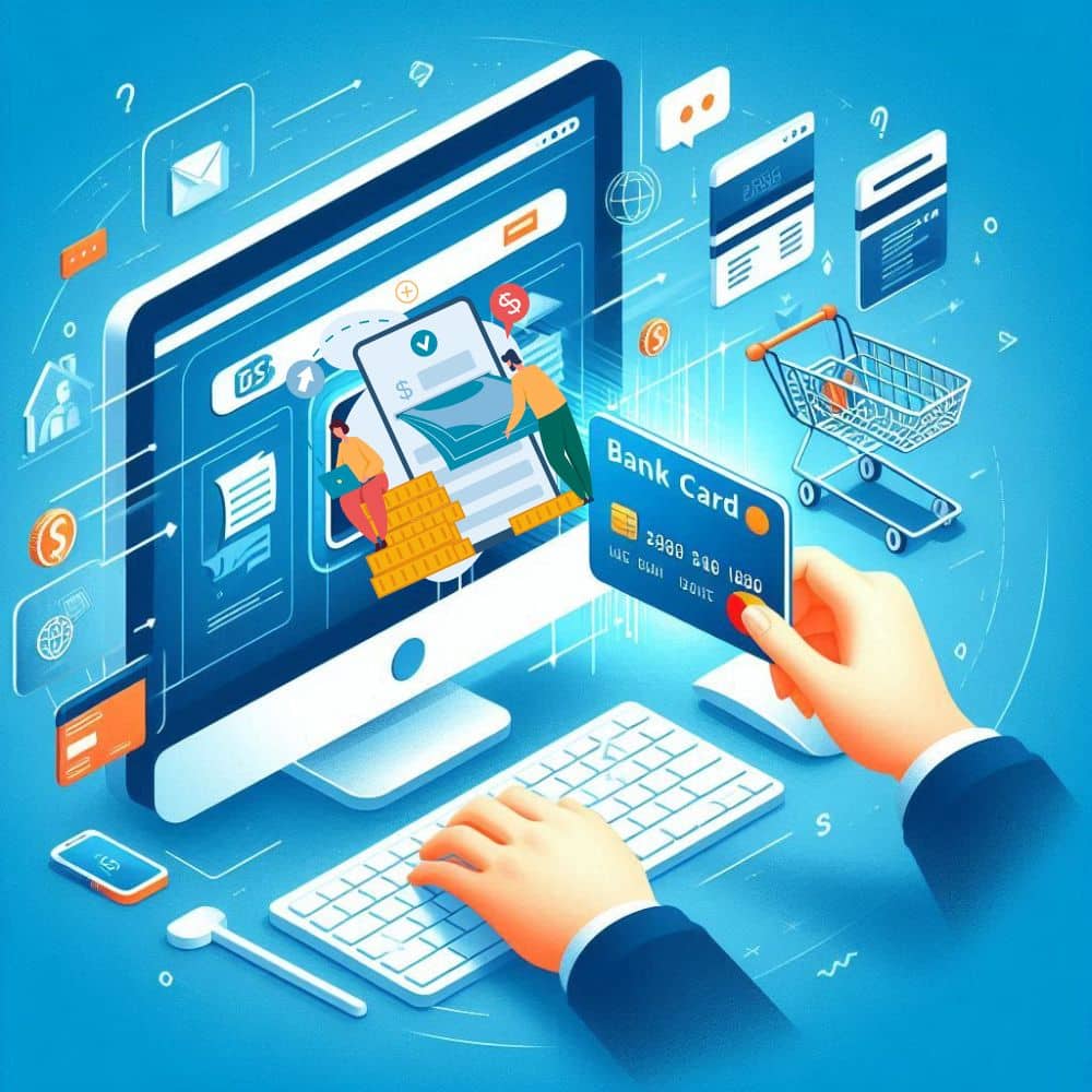 ecommerce store online