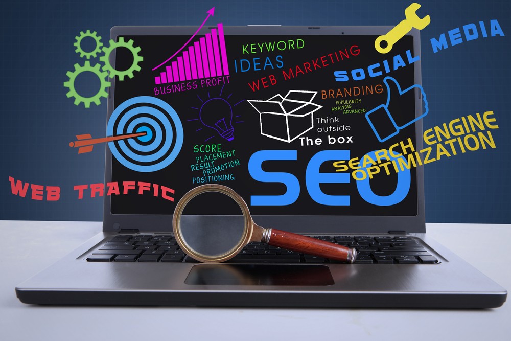 website traffic