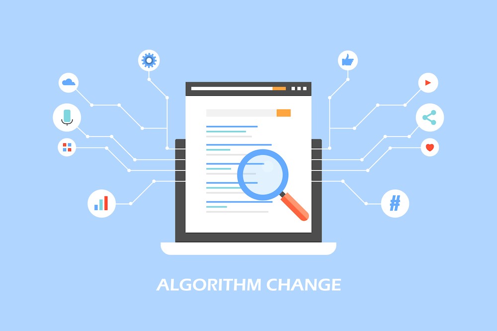 SEO Algorithm