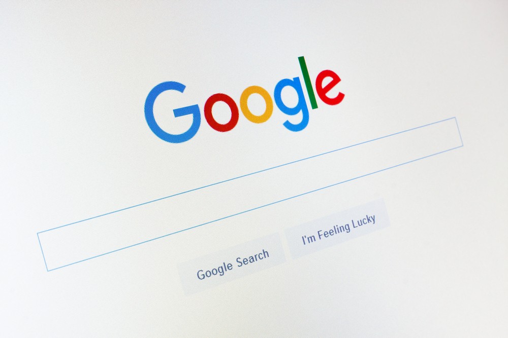 google search seo