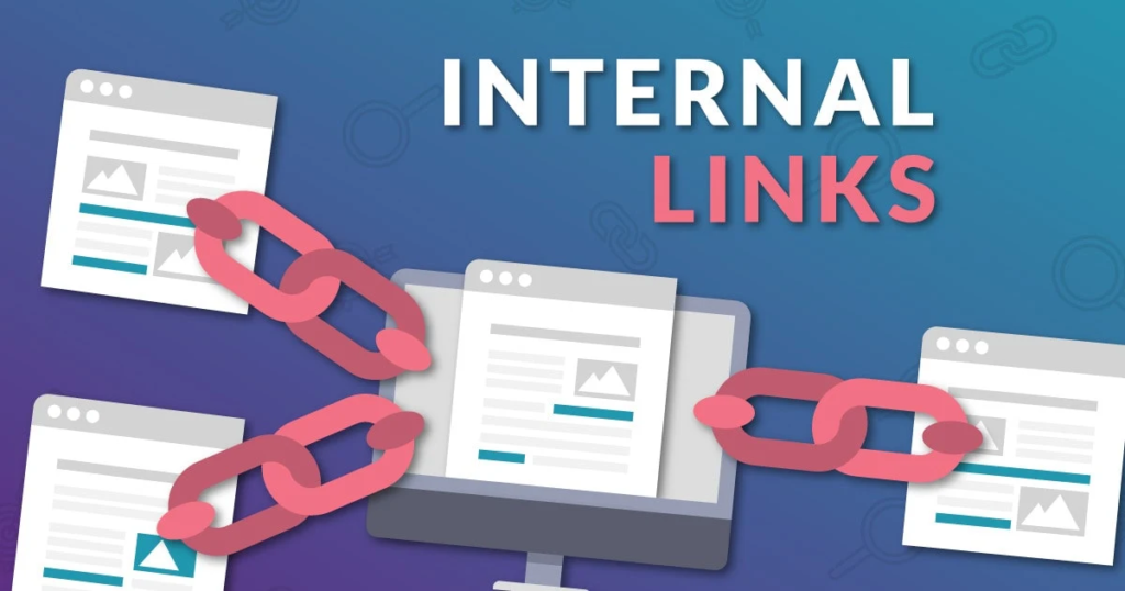 internal-linking SEO