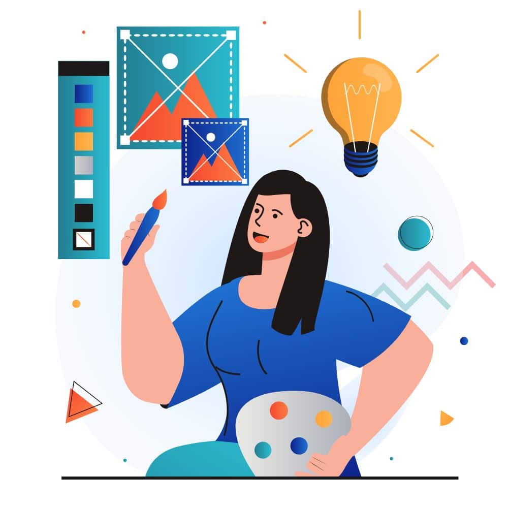 graphic design branding
