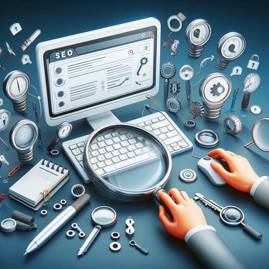 seo keyword research