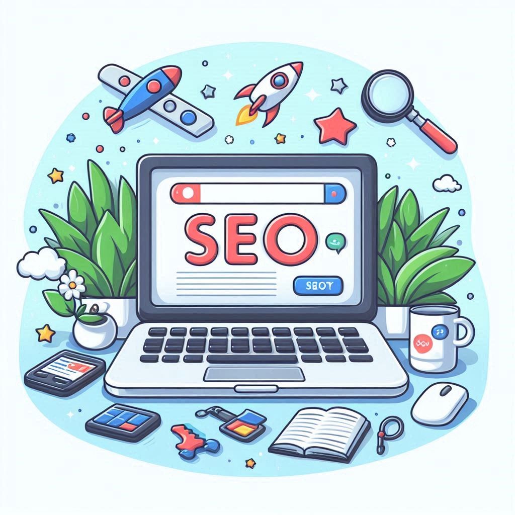 seo strategies