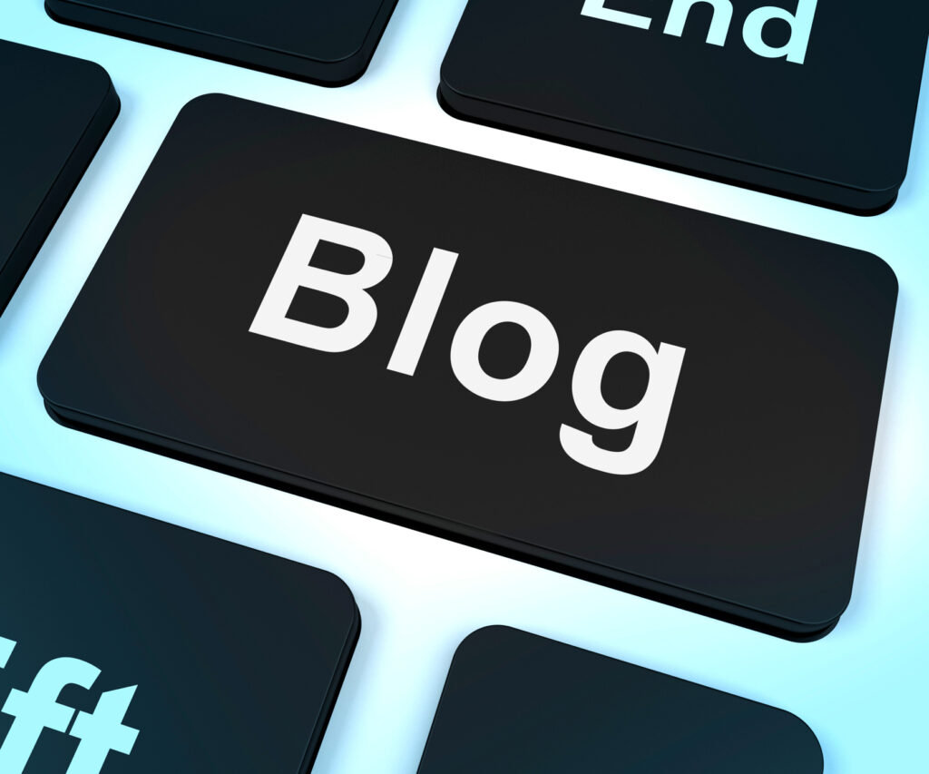 website blogs