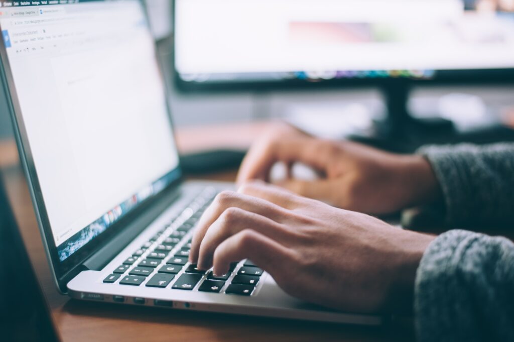 blog writer south africa