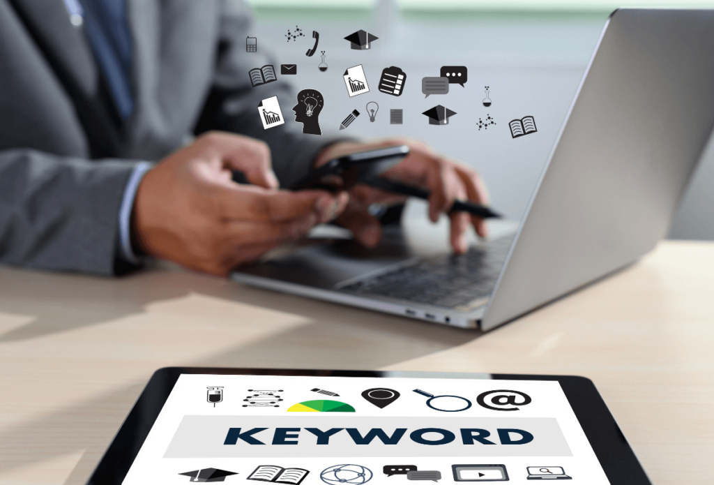 seo keyword research