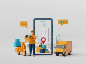 ecommerce checkout page