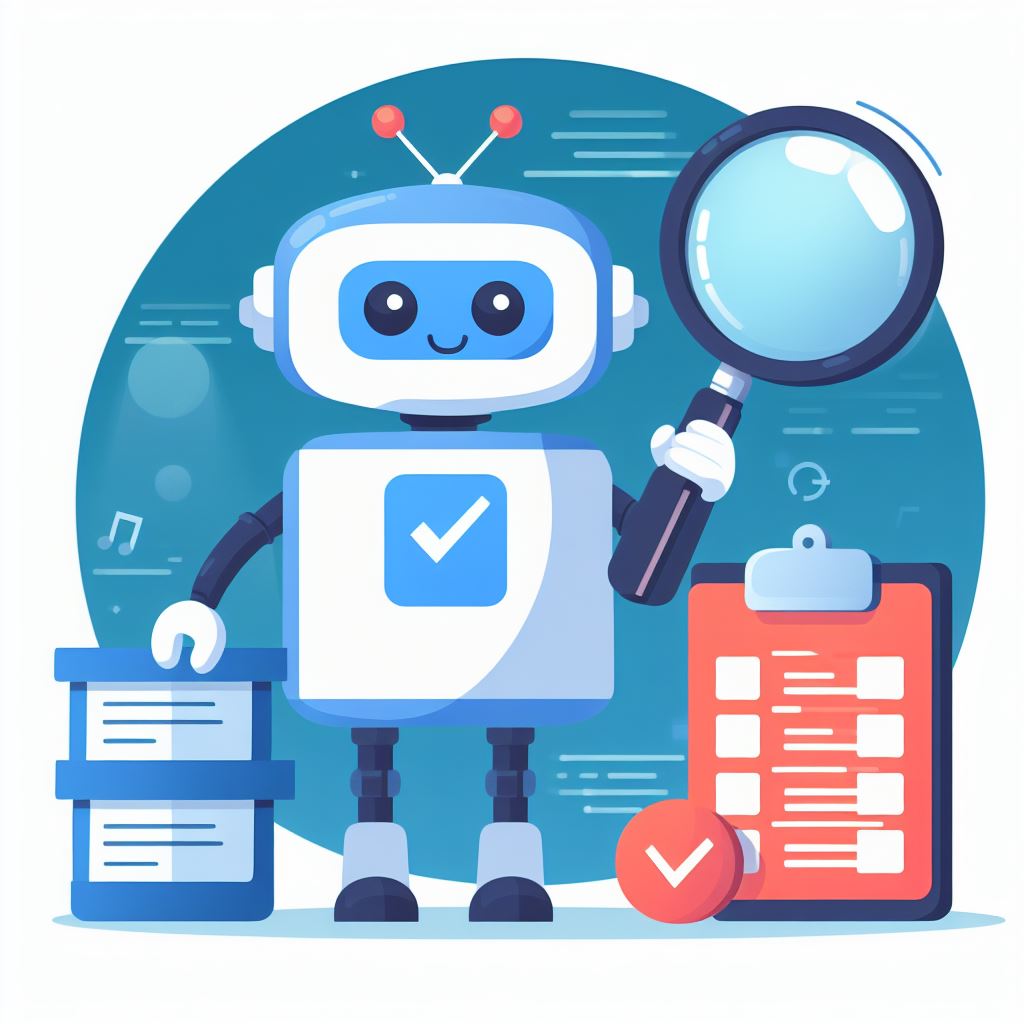 search engine robot
