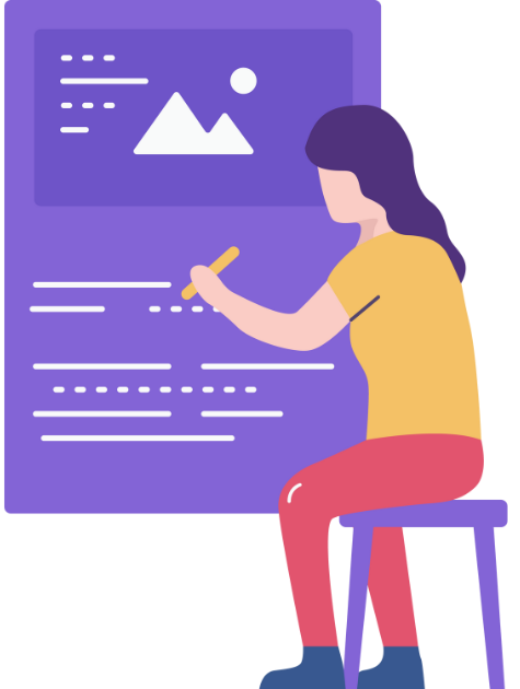 SEO structured content and headings