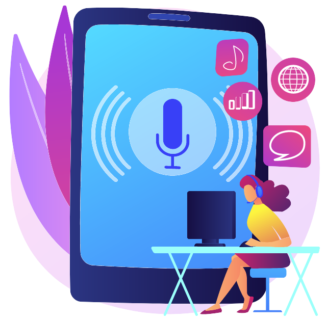 voice search seo