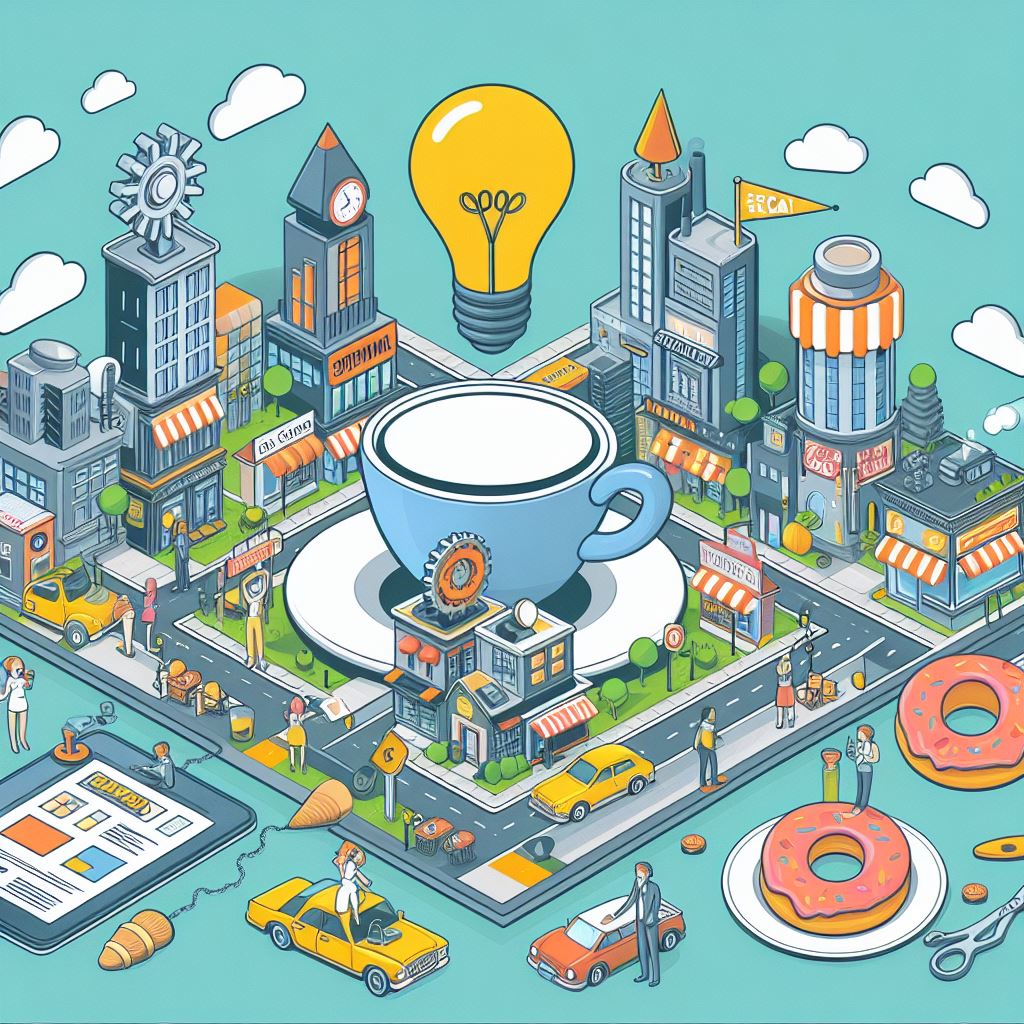 local seo techniques keywords
