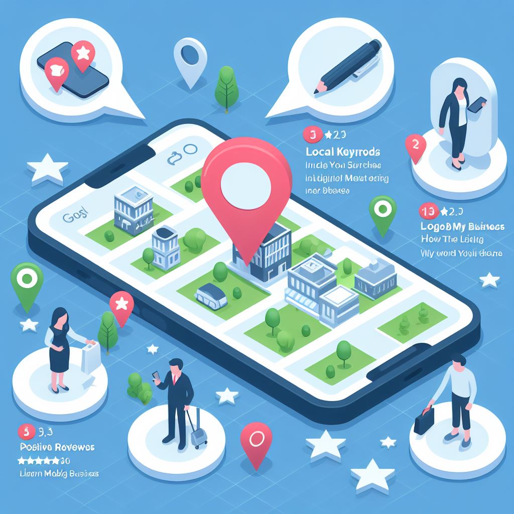 local seo