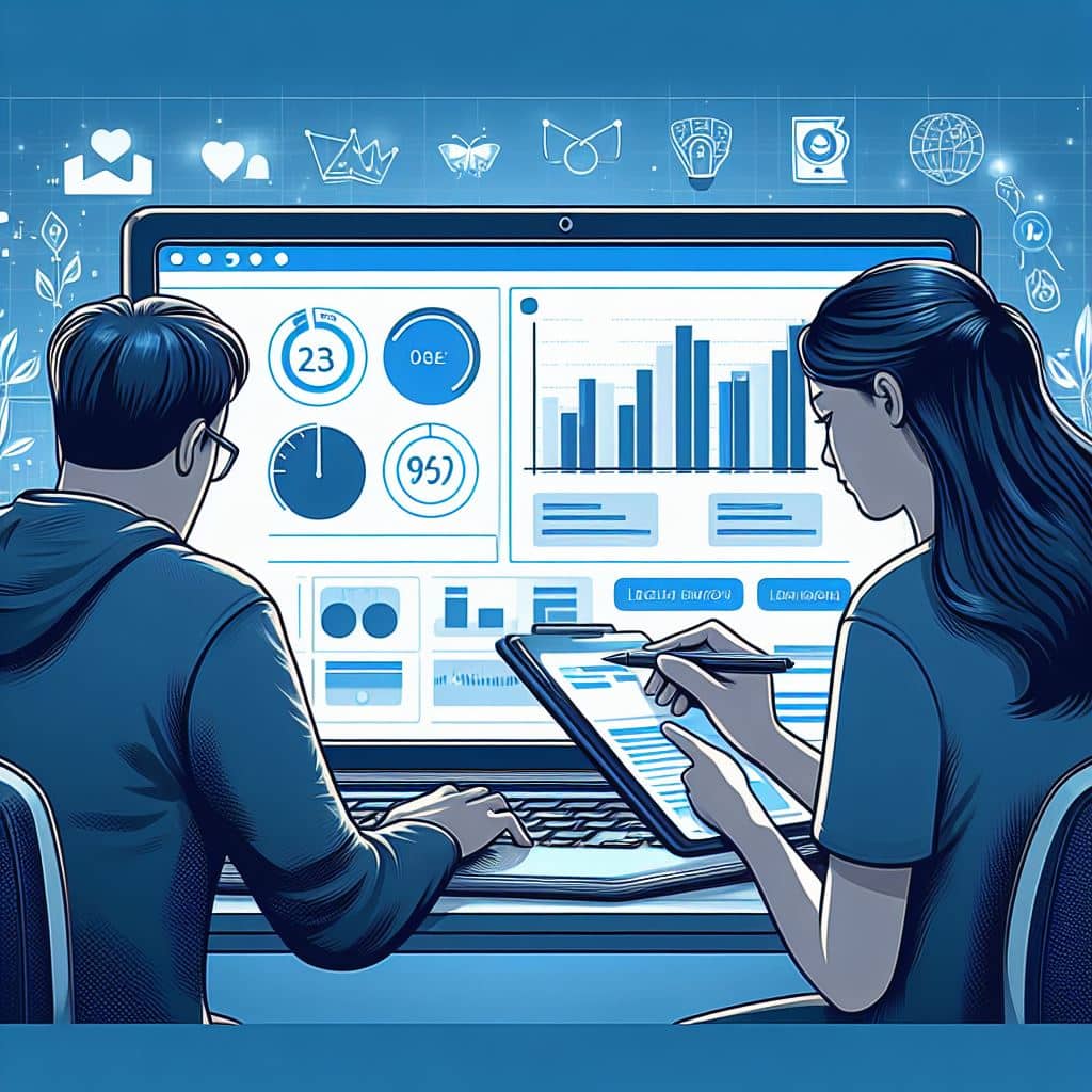 social media analytics