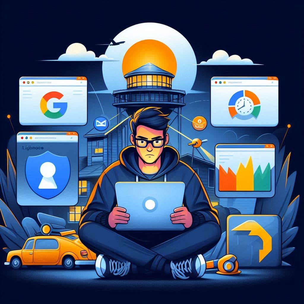 Core Web Vitals