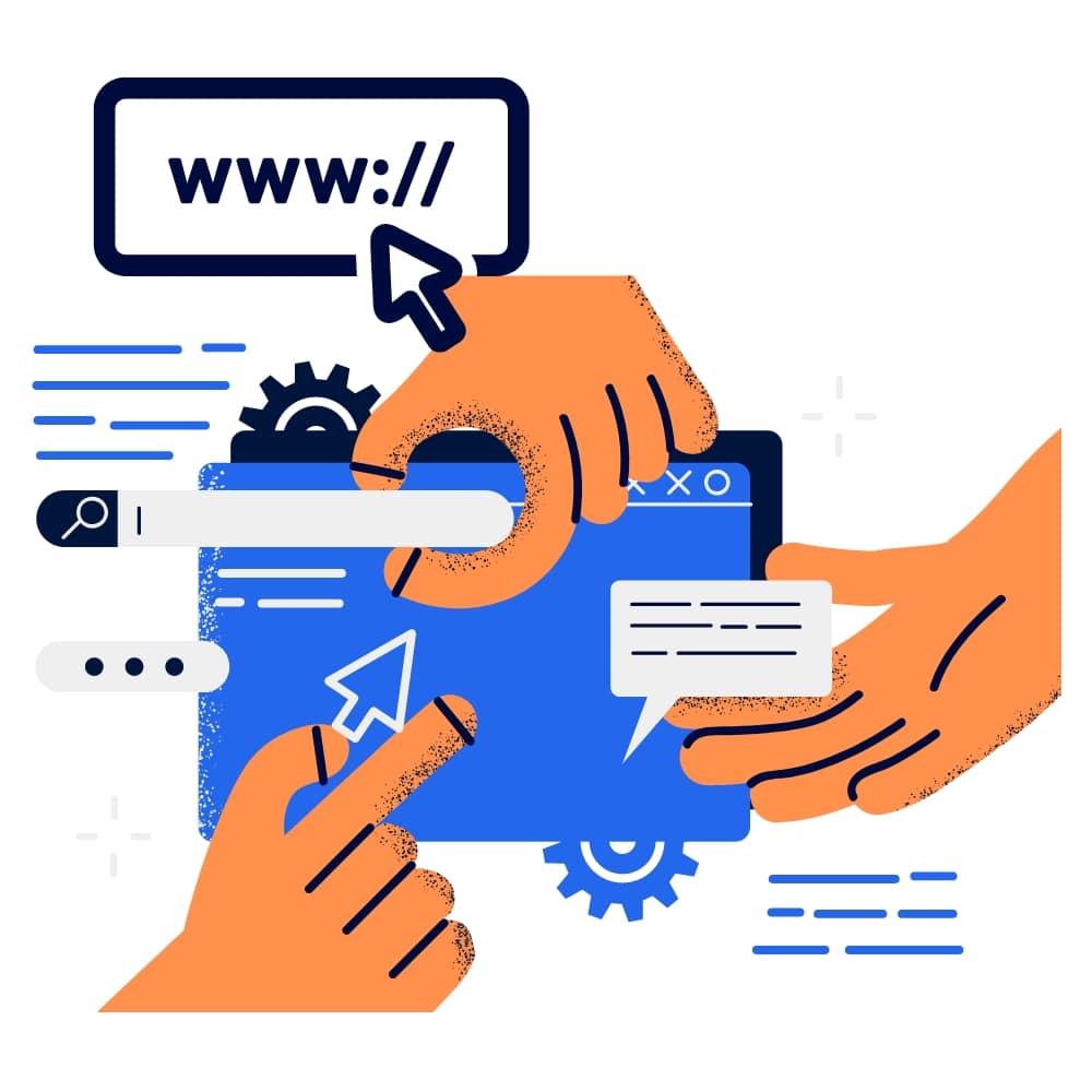 how to create canonical tags