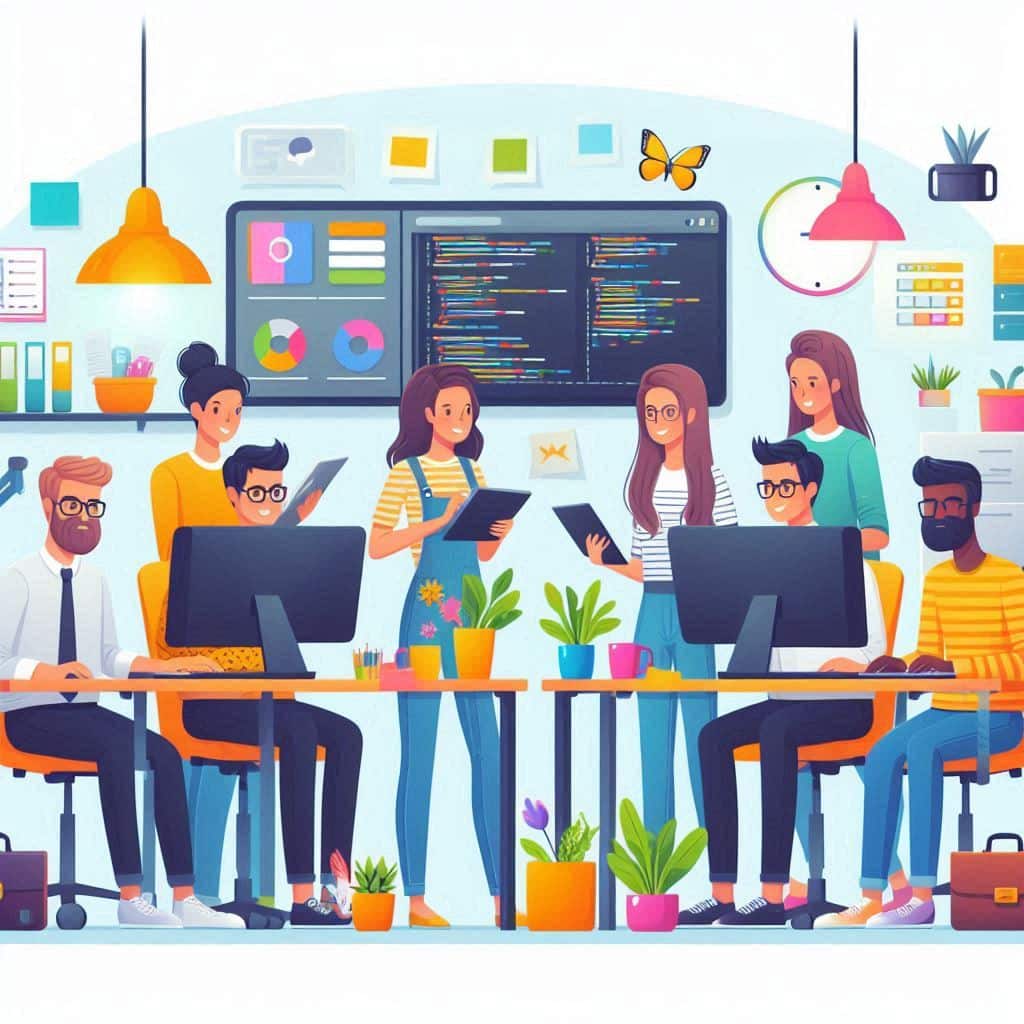 how to maintain a website