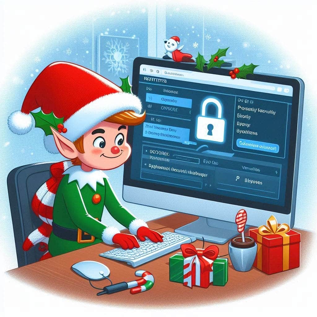 tips to protect your website