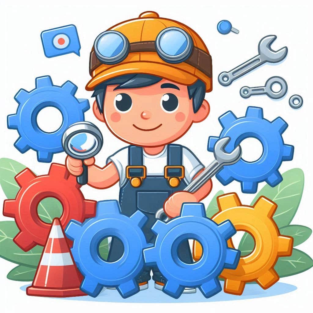 technical seo
