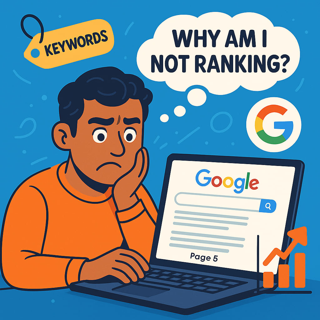 how long does SEO take to work