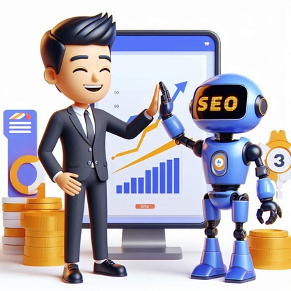 ai search optimization